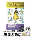 楽天もったいない本舗　おまとめ店【中古】 大事な服のお手入れおしゃれ帳 めんどくさがり屋でも失敗しない、キレイの秘密 / 新ライフスタイル研究所 / 青春出版社 [単行本]【宅配便出荷】