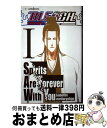 【中古】 BLEACH Spirits Are Forever With You 1 / 久保 帯人, 成田 良悟 / 集英社 新書 【宅配便出荷】