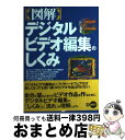 【中古】 〈図解〉デジタルビデオ編集のしくみ / 松本 剛, インタープログ, 中村 浩一郎 / ディー アート 単行本 【宅配便出荷】