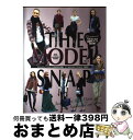 楽天もったいない本舗　おまとめ店【中古】 THE　MODEL　SNAP モデルカジュアルスタイルBOOK決定版！！ vol．3 / 英和出版社 / 英和出版社 [ムック]【宅配便出荷】