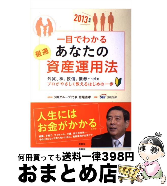 š ܤǤ狼뤢ʤκŬ񻺱ˡ 2013ǯ / SBI롼, SBI롼ɽ ȹ / ⶶŹ [ñ]ؽв١