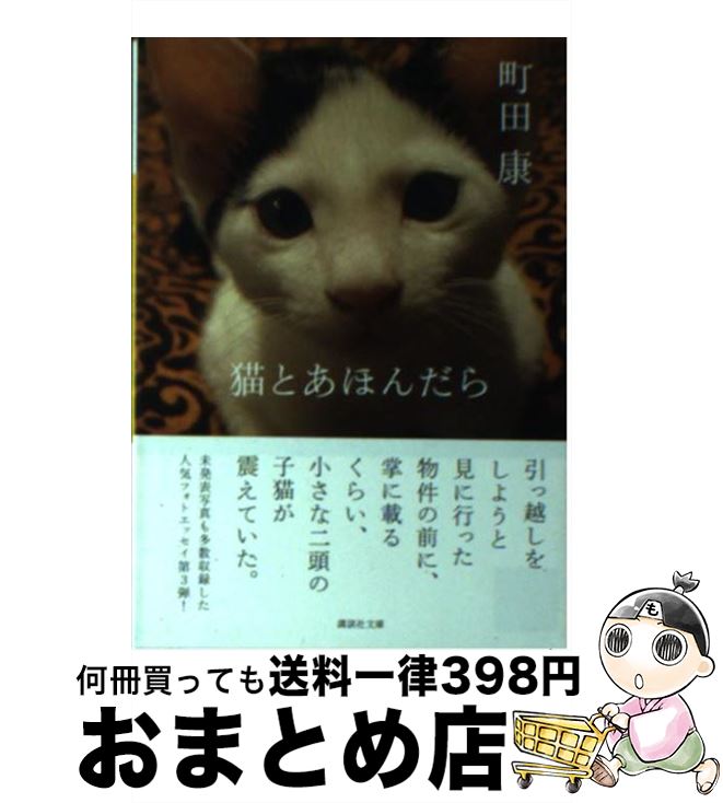 楽天市場】町田康 猫とあほんだらの通販 楽天市場】町田康 猫とあほんだらの通販