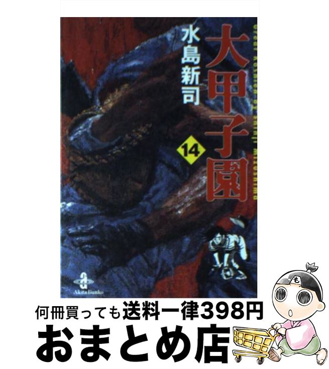 Amazon.co.jp: 大甲子園 文庫全17巻 完結セット (秋田文庫