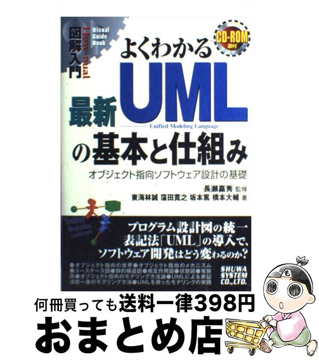 【中古】 図解入門よくわかる最新UM