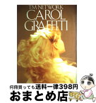 【中古】 Carol　graffiti / TM network / ソニ-・ミュ-ジックソリュ-ションズ [大型本]【宅配便出荷】