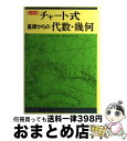 【中古】 基礎からの代数 幾何 3訂版 / 柳川 高明 / 数研出版 単行本 【宅配便出荷】