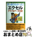 【中古】 すっきりわかった!エクセルグラフ&データ分析 即使えるエクセルファイルのダウンロードサービス付き / 早坂 清志 / アスキー [単行本(ソフトカバー...