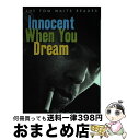 【中古】 Innocent When You Dream: The Tom Waits Reader/CARROLL & GRAF/Mac Montandon ...