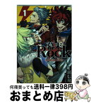 【中古】 幕末Rockーhowling　soulー 1 / 上田 信舟 原作:マーベラス / 一迅社 [コミック]【宅配便出荷】