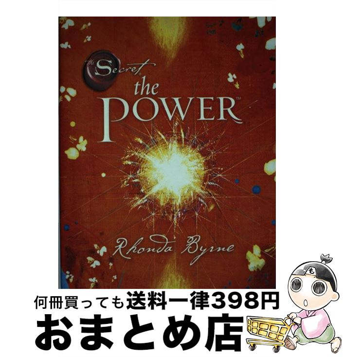 š The Power / RHONDA BYRNE / Atria [ϡɥС]ؽв١