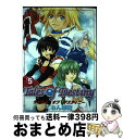 【中古】 Tales of destiny 5 / くおん 摩緒 / スクウェア エニックス コミック 【宅配便出荷】