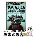 【中古】 「アメリカのしくみ」が手短にわかる講座 超大国の「今」を知り、グローバルな視点を身につけよ / 明石 紀雄 / ナツメ社 [単行本]【宅配便出荷】