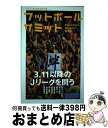  フットボールサミット 第3回 / ミカミカンタ, 井上俊樹, 田中滋, 佐藤拓也, 沢田啓明, 清義明, 木村元彦, 川本梅花, 『フットボールサミット』議会 / カンゼ 