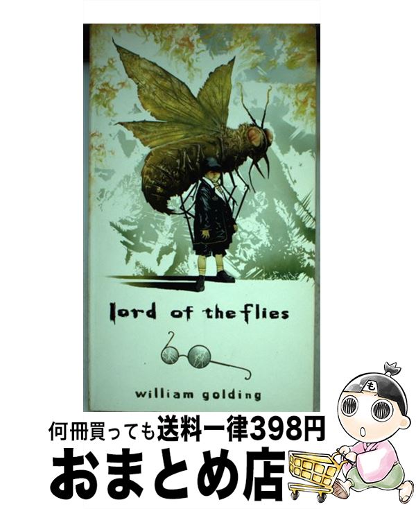  Lord of the Flies/PERIGEE BOOKS/William Golding / William Golding, Lois Lowry / Penguin Books 