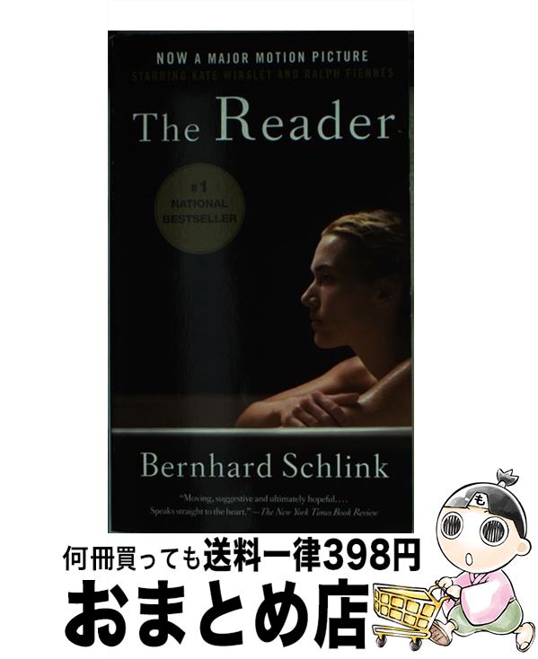 š READER,THE:FILM TIE-IN(A) / Bernhard Schlink / Vintage [¾]ؽв١