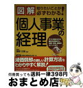 【中古】 図解個人事業の経理 知りたいことが必ずわかる！ 第3版 / 徳野 文朗 / ナツメ社 [単行本（ソフトカバー）]【宅配便出荷】