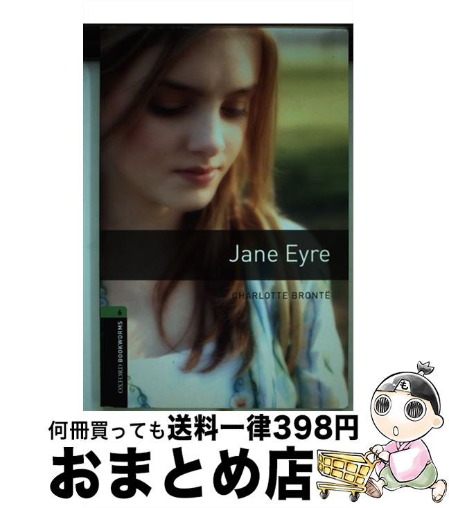 š JANE EYRE / Charlotte Bronte, Clare West / Oxford Univ Pr [ڡѡХå]ؽв١