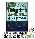 【中古】 税理士の お仕事 と 正体 がよ〜くわかる本 本当のところどうなの? 本音がわかる!仕事がわかる! 大野晃/著 / 大野 晃 / 秀和システム [単行...