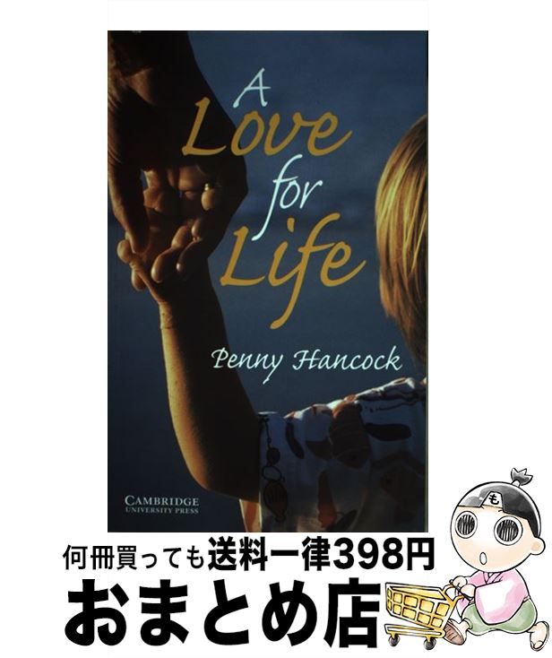 š Cambridge English Readers Level 6 Love for Life Cambridge Reader 6 / Penny ...