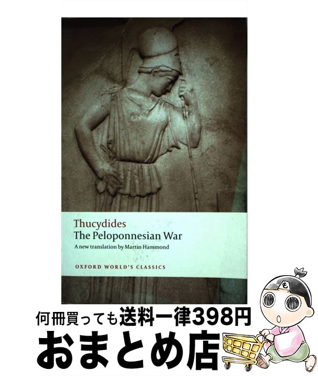 š The Peloponnesian War Revised/PAPERBACKSHOP UK IMPORT/Thucydides / Thucydid...