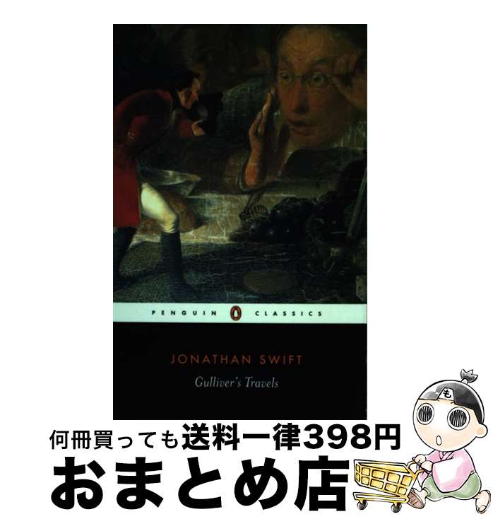【中古】 Gulliver's Travels Revised/PENGUIN GROUP/Jonathan Swift / Jonathan Swift, R...