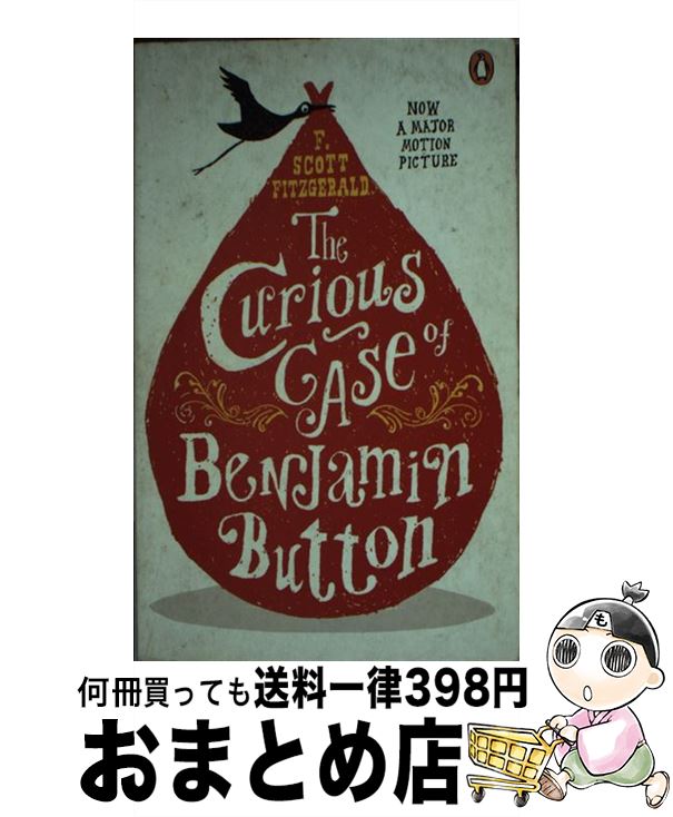š CURIOUS CASE OF BENJAMIN BUTTON,THE(A) / F. Scott Fitzgerald / Penguin Clas...