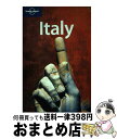 【中古】 Lonely Planet Italy / Damien Simonis, Duncan Garwood, Paula Hardy, Alex Levition, Josephine Quintero, Miles Roddis, Richard Watkins / Lonely Planet ペーパーバック 【宅配便出荷】