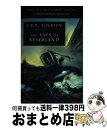 【中古】 LAYS OF BELERIAND:MIDDLE EARTH #3 / Christopher Tolkien / HarperCollins [ペー...