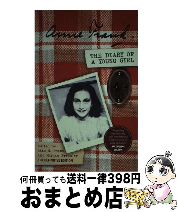 š DIARY OF A YOUNG GIRL,THE(A) / Anne Frank, Mirjam Pressler, Susan Massotty ...