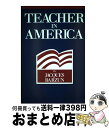 【中古】 Teacher in America / Jacques Barzun / Liberty Fund [ペーパーバック]【宅配便出荷】