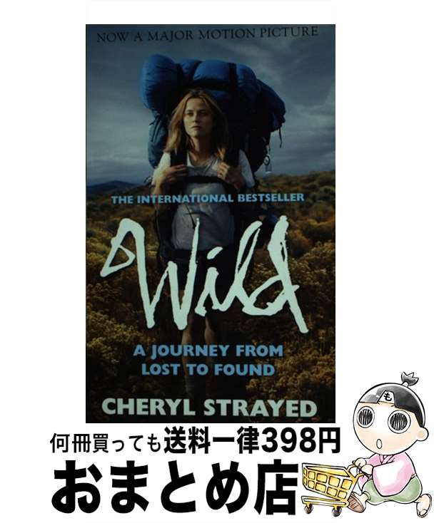 š WILD:MOVIE TIE-IN(A) / / [ڡѡХå]ؽв١