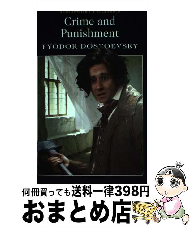 š Crime and Punishment: With Selected Excerpts from the Notebooks for Crime a...