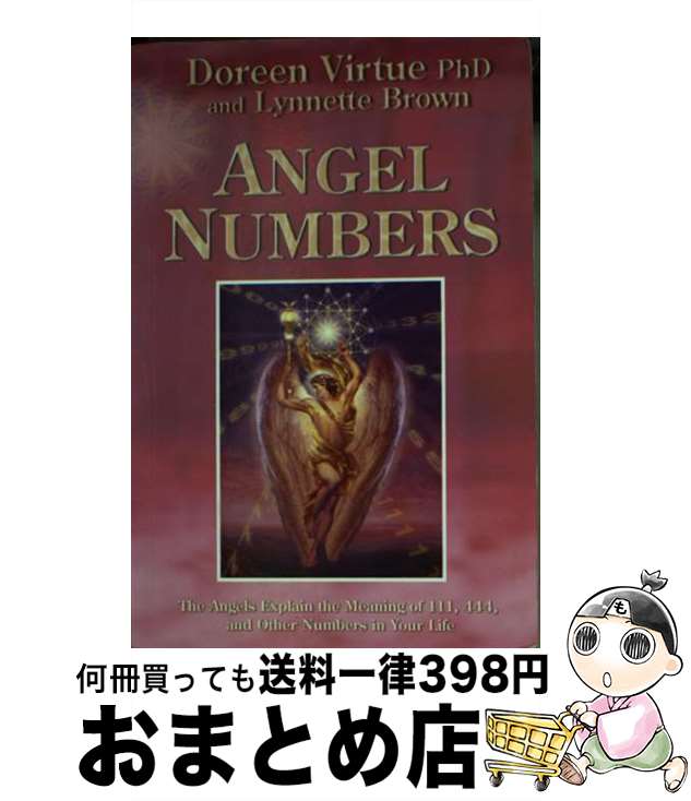 š Angel Numbers Doreen Virtue / Doreen Virtue, Lynnette Brown / Hay House Inc...