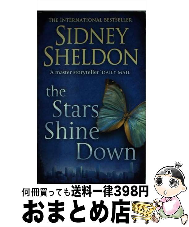 【中古】 Stars Shine Down / Books Wagon / HarperCollins Publishers Ltd [ペーパーバック]【宅配便出荷】