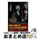 【中古】 意味も知らずにヘヴィメタルを叫ぶな! 歌詞とイラストに加え、思わず口にしたくなる英語フレ / 川嶋 未来 / リットーミュージック [単行本(ソフトカ...