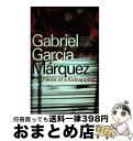 【中古】 NEWS OF A KIDNAPPING(B) / Gabriel G