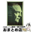【中古】 Four Plays: Come Back Little Sheba; Picnic; Bus Stop; The Dark at the Top o...