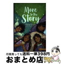 【中古】 More to the Story / Hena Khan / Salaam Reads / Simon & Schuster Books for Y...