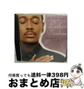 【中古】 One Night With You： The Best Of Love， Vol． 2 ルーサー・ヴァンドロス / Luther Vandross / Sony [CD]【宅配便出荷】