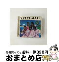 【中古】 ゴスペラッツ/CD/ESCL-2814 / 清水信之, 井上鑑, 松元晃彦, 村松邦男, 湯川れい子, 竹内まりや, 松本隆, ゴスペラッツ, 東海林良, Fred Parris, 伊藤アキラ / エピックレ [CD]【宅配便出荷】