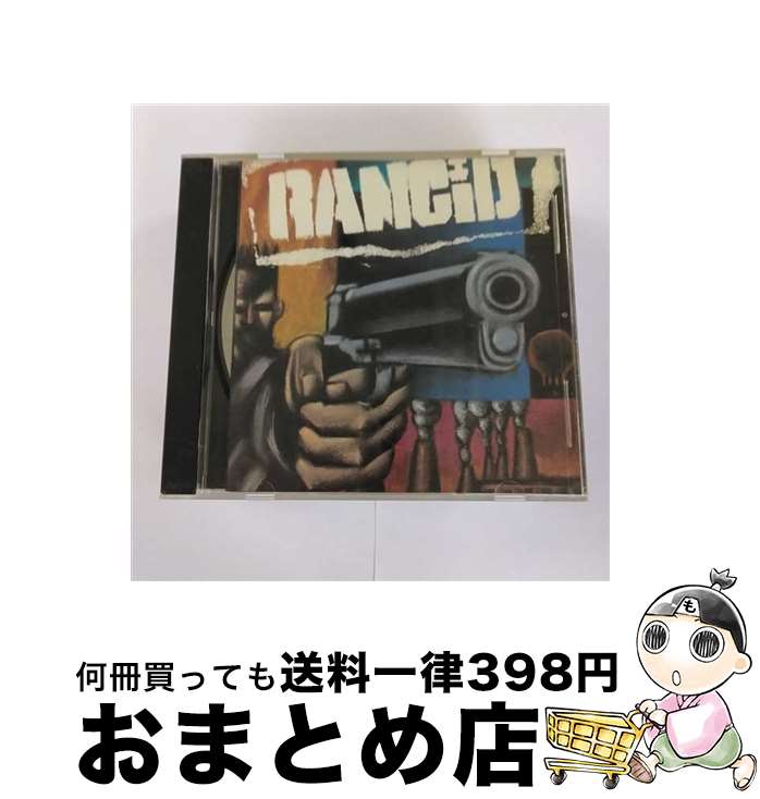 【中古】 Rancid ランシド / Rancid / Rancid / Epitaph / Ada [CD]【宅配便出荷】