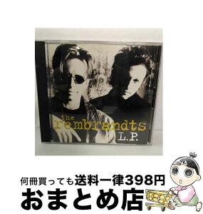 【中古】 アイル・ビー・ゼア・フォー・ユー/CD/AMCY-884 / ザ・レンブランツ / イーストウエスト・ジャパン [CD]【宅配便出荷】