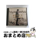 【中古】 BOOTS/CD/BVCR-100 / 福山雅治 / 