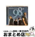 【中古】 Revelation 98° / 98 Degrees / UNIVERSAL [CD]【宅配便出荷】