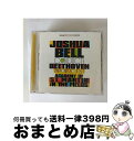 【中古】 Beethoven ベートーヴェン / 交響曲第7番、第4番 ジョシュア・ベル&アカデミー室内管弦楽団 / Joshua Bell / Masterw...