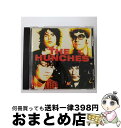 【中古】 Hunches / Yes No Shut It / The Hunches, Mike McHugh / In the Red Records [C...