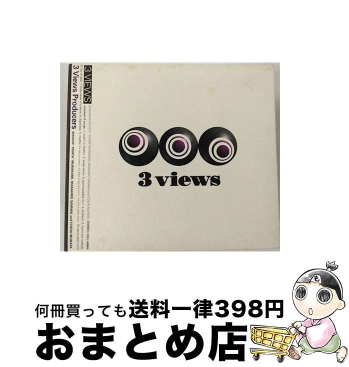 š 3VIEWS/CD/VICJ-60664 / 3 Views Producers, ¼