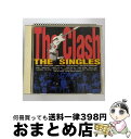 【中古】 シングルズ/CD/ESCA-7551 / ザ・クラッシュ / エピックレコードジャパン [CD]【宅配便出荷】