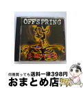 yÁz A ON THE IMPOSSIBLE PAST / The Offspring / Epitaph / Ada [CD]yz֏oׁz