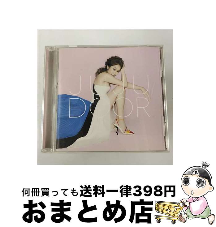 【中古】 DOOR/CD/AICL-2652 / JUJU / SMAR [CD]【宅配便出荷】